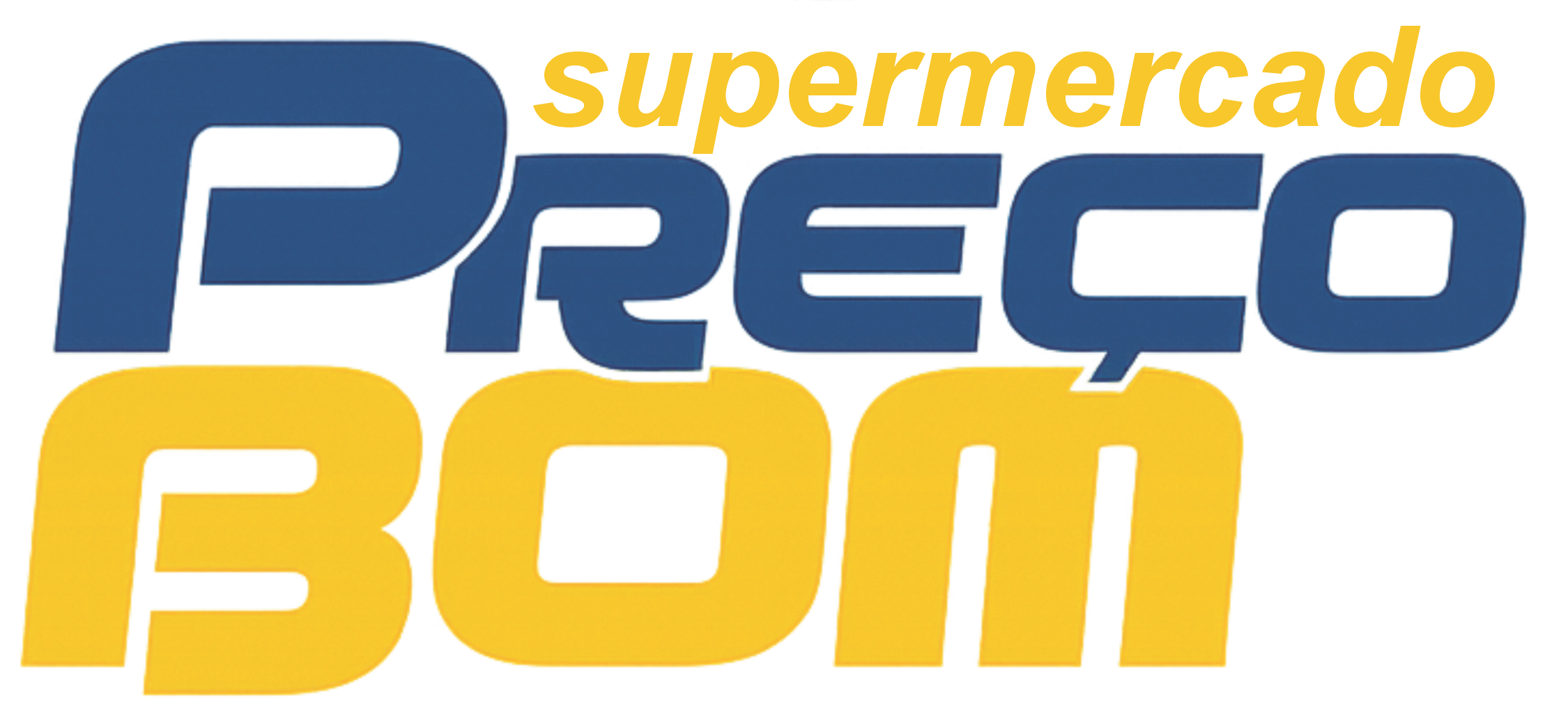 SUPERMERCADO PREÇO BOM